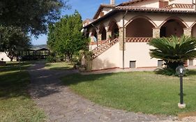 Agriturismo La Verde Rosa