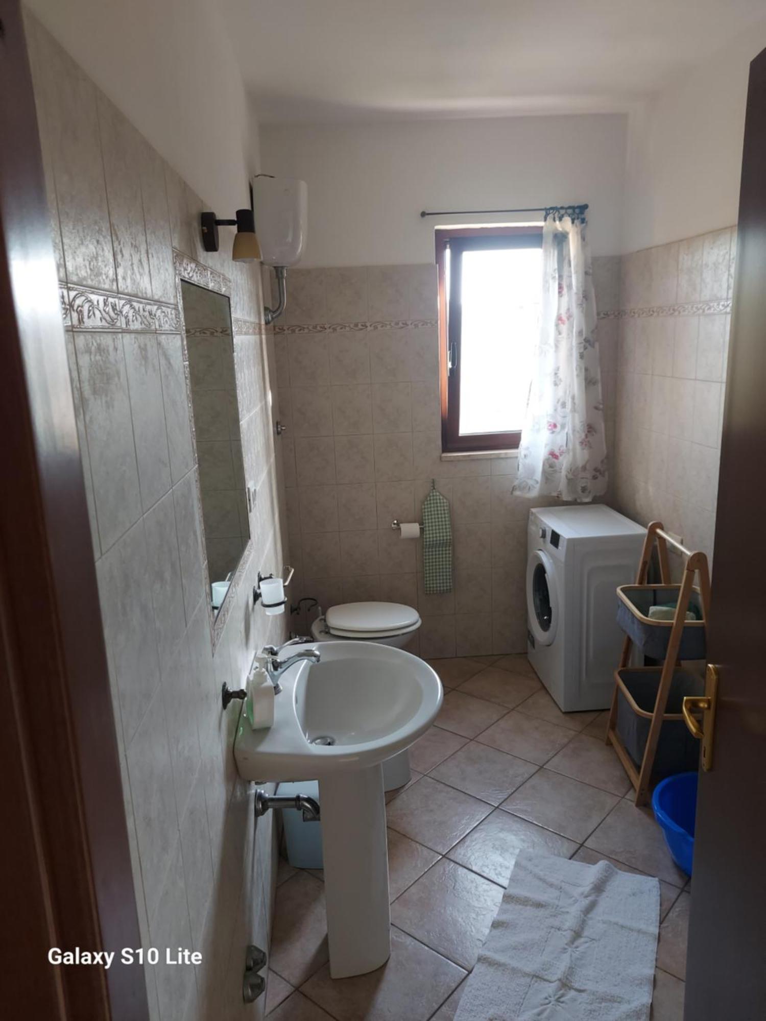 Agriturismo La Verde Rosa Pescia Romana Zewnętrze zdjęcie