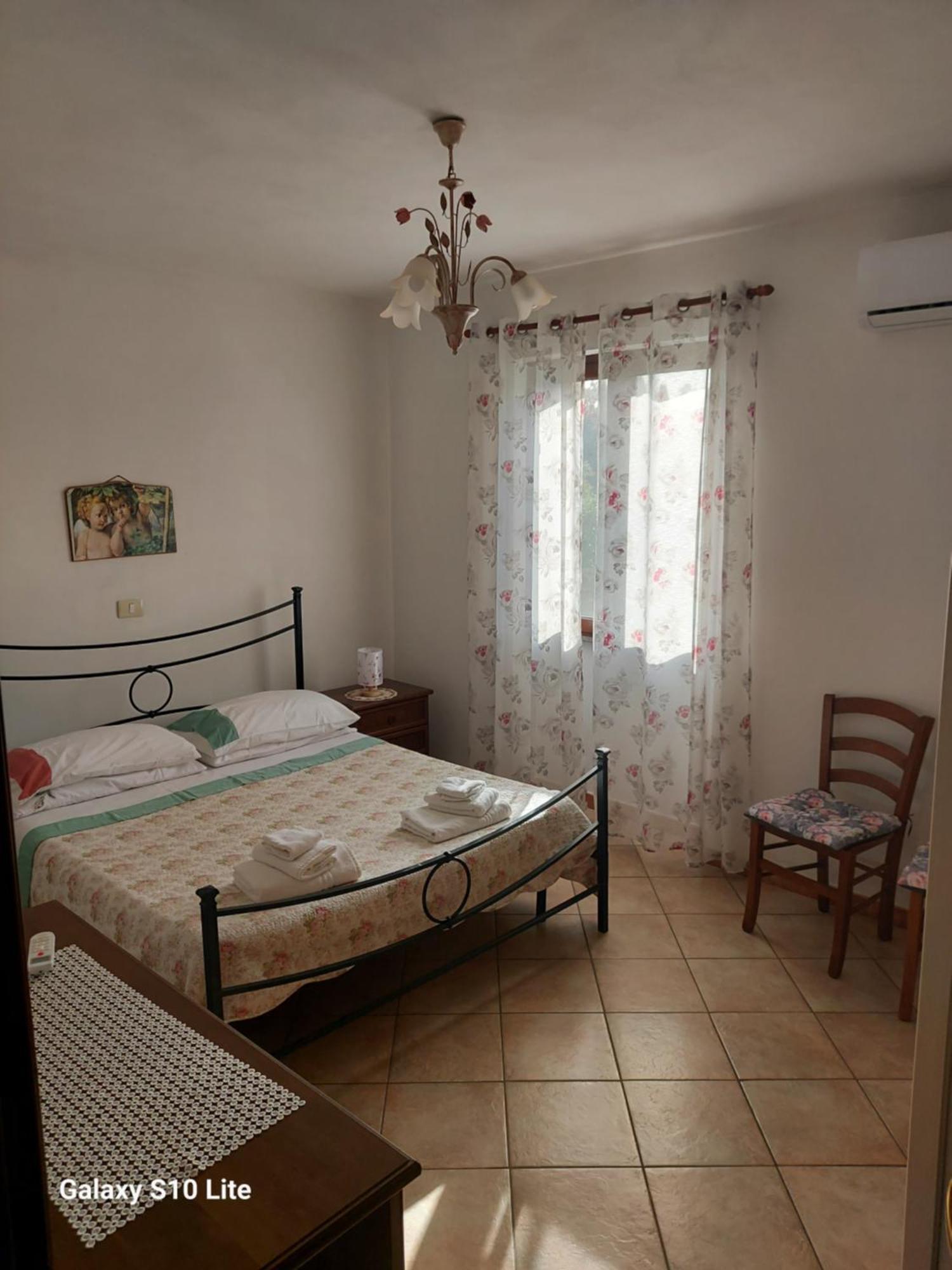 Agriturismo La Verde Rosa Pescia Romana Zewnętrze zdjęcie